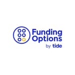 Funding Options by Tide logo