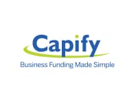 Capify logo